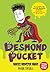 Desmond Pucket Makes Monster Magic