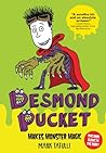 Desmond Pucket Makes Monster Magic (Volume 1) Desmond Pucket Makes Monster Magic (Volume 1)