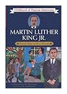 Martin Luther King, Jr.: Young Man with a Dream (Childhood of Famous Americans Series)