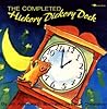 The Completed Hickory Dickory Dock by Jim Aylesworth
