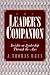 The Leader's Companion: Ins...