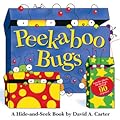 Peekaboo Bugs