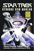 Star Trek: Strange New Worlds V