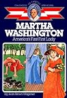 Martha Washington by Jean Brown Wagoner