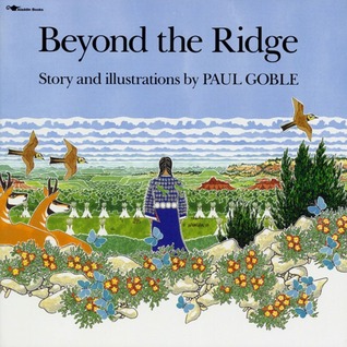 Beyond the Ridge (Paperback)