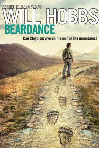 Beardance (Bearstone, #2)