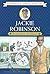 Jackie Robinson by Herb Dunn