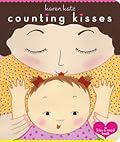 Counting Kisses: A Kiss & Read Book