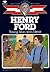 Henry Ford: Young Man With Ideas (Childhood of Famous Americans)