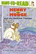 Henry and Mudge and the Bedtime Thumps