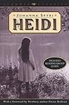 Heidi by Johanna Spyri