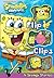 SpongeBob SquarePants Flip Clips (2)