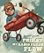 Friday My Radio Flyer Flew