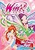 The Cursed Jewel (WINX Club...