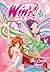 The Cursed Jewel (WINX Club, Vol. 9)