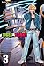Tiger & Bunny, Vol. 3