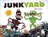 Junkyard by Mike  Austin