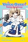 Voice Over! by Maki Minami