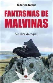 Fantasmas de Malvinas - Un libro de viajes