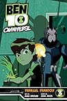 Ben 10 Omniverse by Joel Enos