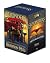 Beyonders The Complete Set (Boxed Set): A World Without Heroes; Seeds of Rebellion; Chasing the Prophecy