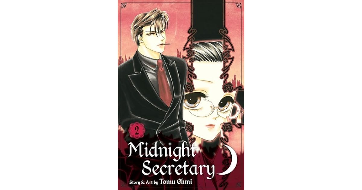 Midnight Secretary Scan Vf Tome 2