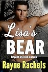 Lisa's Bear  (Bryant Station Curves #1)