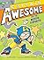 Captain Awesome and the Missing Elephants by Stan Kirby