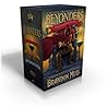 Beyonders The Com...