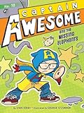 Captain Awesome and the Missing Elephants