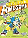 Captain Awesome and the Missing Elephants Captain Awesome and the Missing Elephants