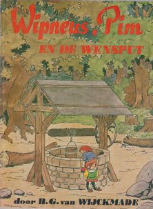 Wipneus, Pim en de Wensput