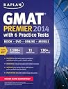 Kaplan GMAT Premi...