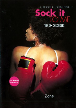 Sock It To Me (DVD)