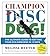 Champion Disc Dog! by Melissa Heeter