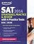Kaplan SAT 2014 Strategies, Practice, and Review with 4 Practice Tests: book + online