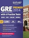 Kaplan GRE Premie...