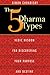 The Five Dharma Types: Vedic Wisdom for Discovering Your Purpose and Destiny