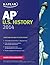 Kaplan AP U.S. History 2014 (Kaplan Test Prep)