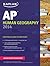 Kaplan AP Human Geography 2014 by Kelly Swanson