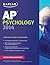 Kaplan AP Psychology 2014 (Kaplan Test Prep)