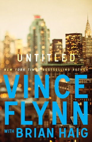 Untitled #1 New Series (Kindle Edition)