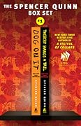 The Spencer Quinn Box Set #1: Dog On It and Thereby Hangs a Tail