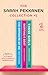 Sarah Pekkanen Collection #1: The Opposite of Me; Skipping a Beat; These Girls; All Is Bright; Love, Accidentally; and Beginning Again