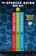 The Spencer Quinn Box Set #2: To Fetch a Thief, The Dog Who Knew Too Much, and A Fistful of Collars