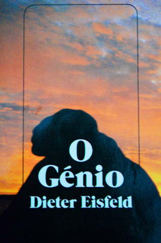 O Génio (Hardcover)