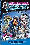 Who's That Ghoulfriend? by Gitty Daneshvari