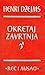 Okretaj zavrtnja