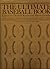 The Ultimate Baseball Book