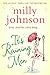 It's Raining Men by Milly Johnson